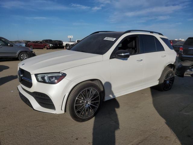 2022 Mercedes-Benz Gle 450 4Matic