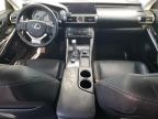 2014 Lexus Is 250 იყიდება Albuquerque-ში, NM - Rear End