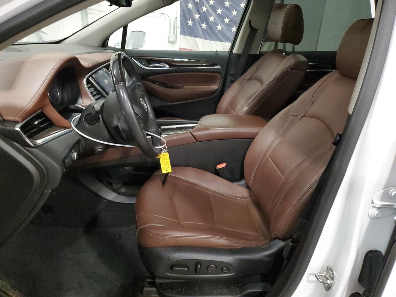 2020 Buick Enclave - Image 7