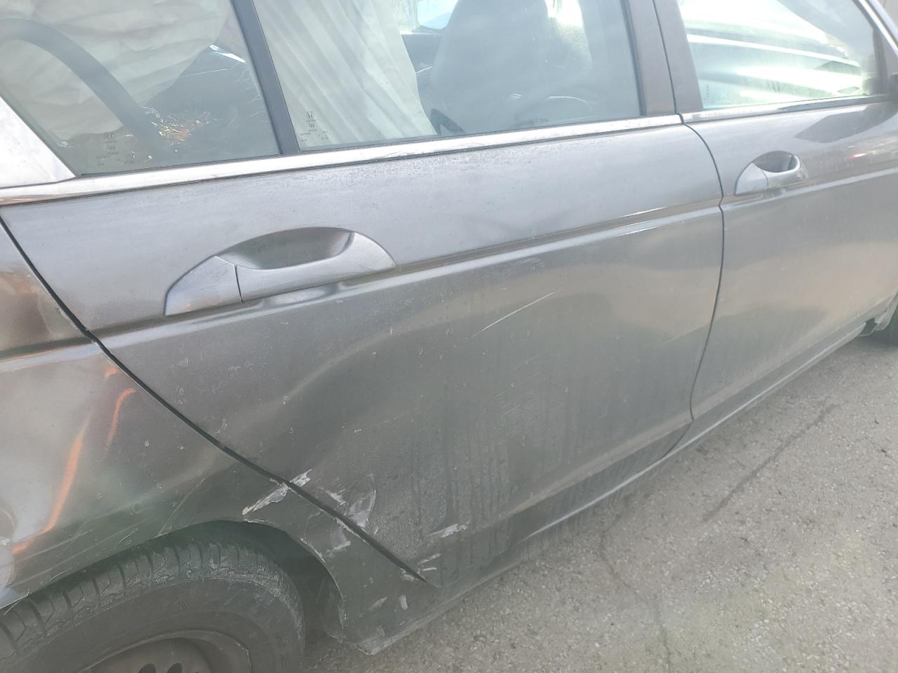 2009 Honda Accord - Image 10