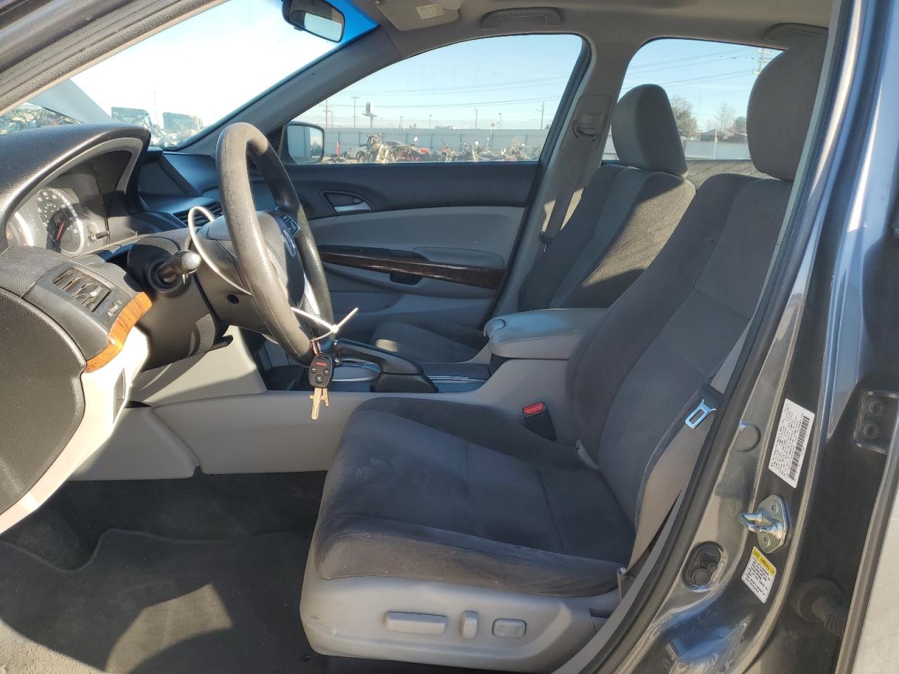 2012 Honda Accord - Image 7