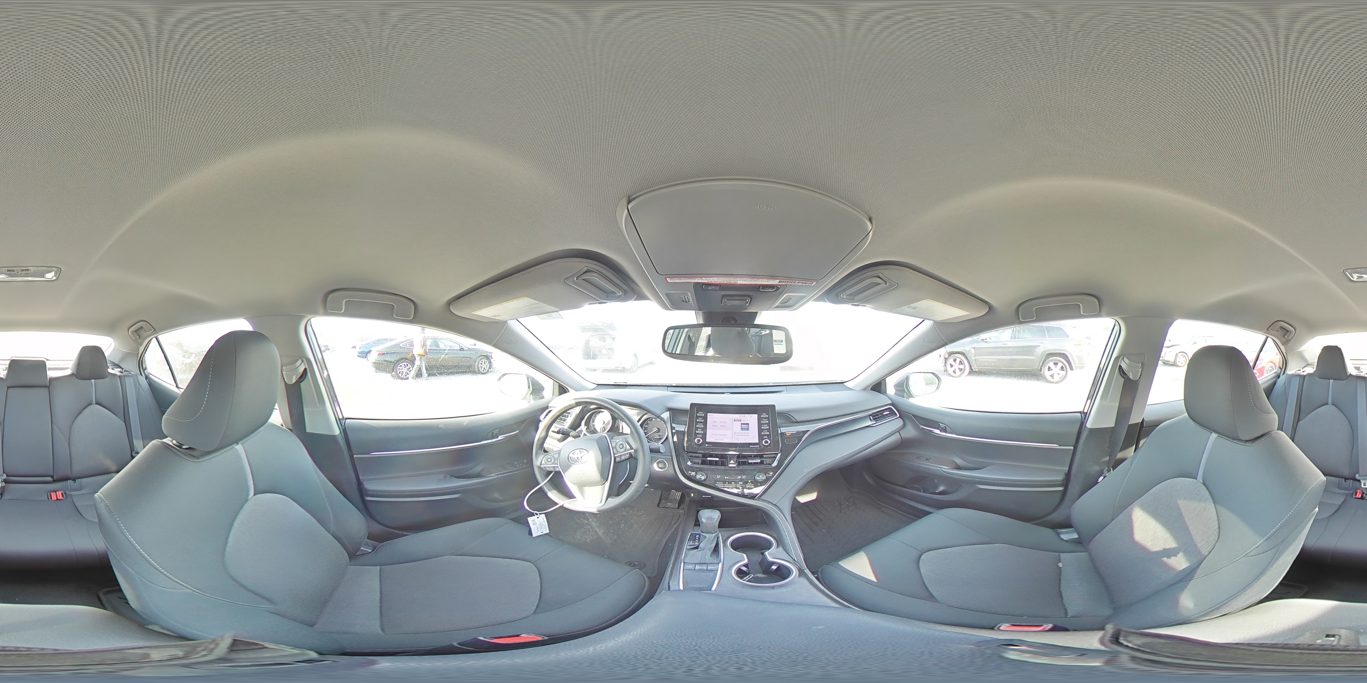 2022 Toyota Camry - Image 13