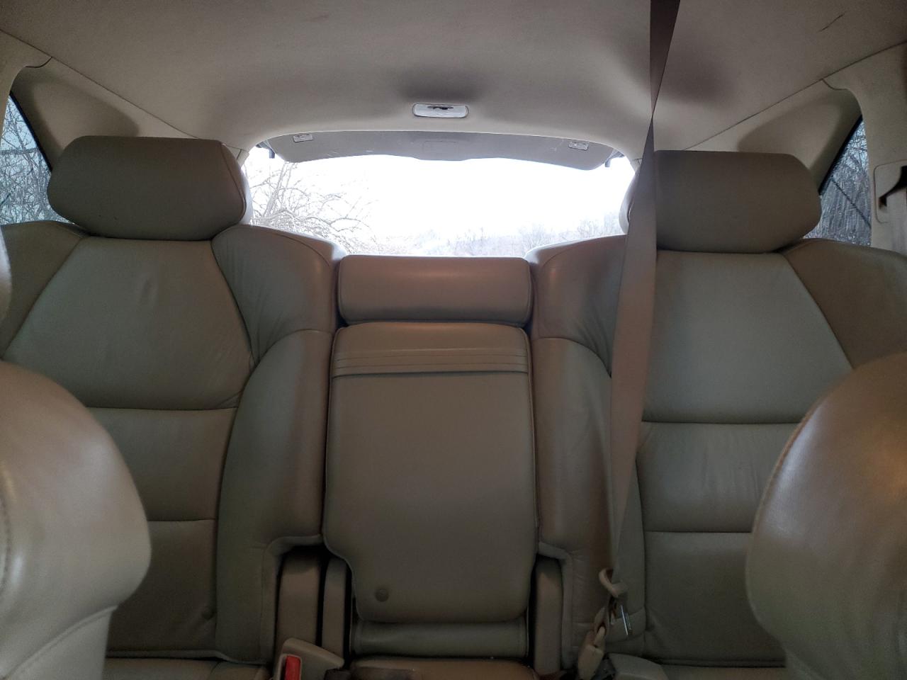 2007 Acura MDX - Image 10