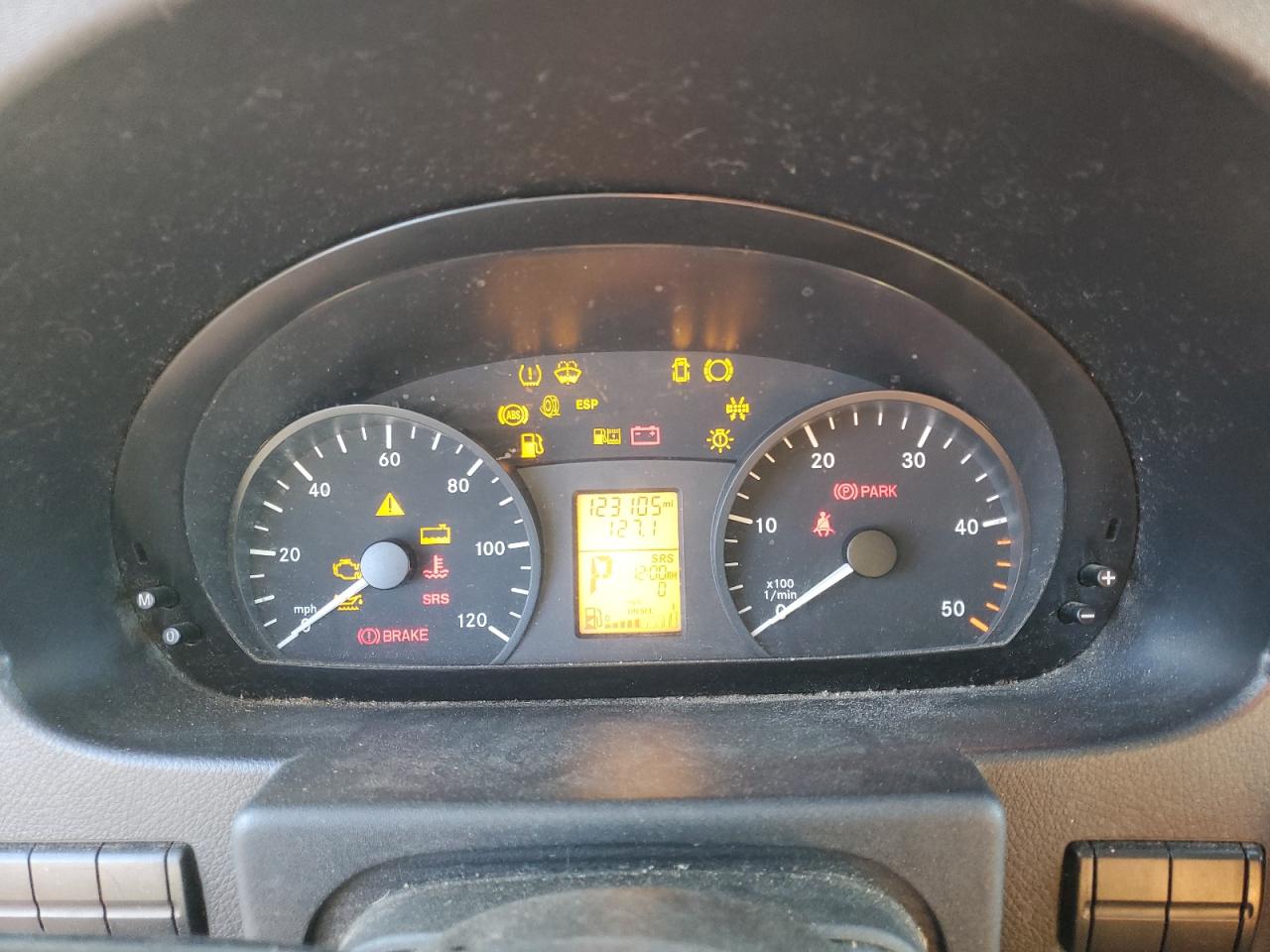 2008 Dodge Sprinter - Image 9