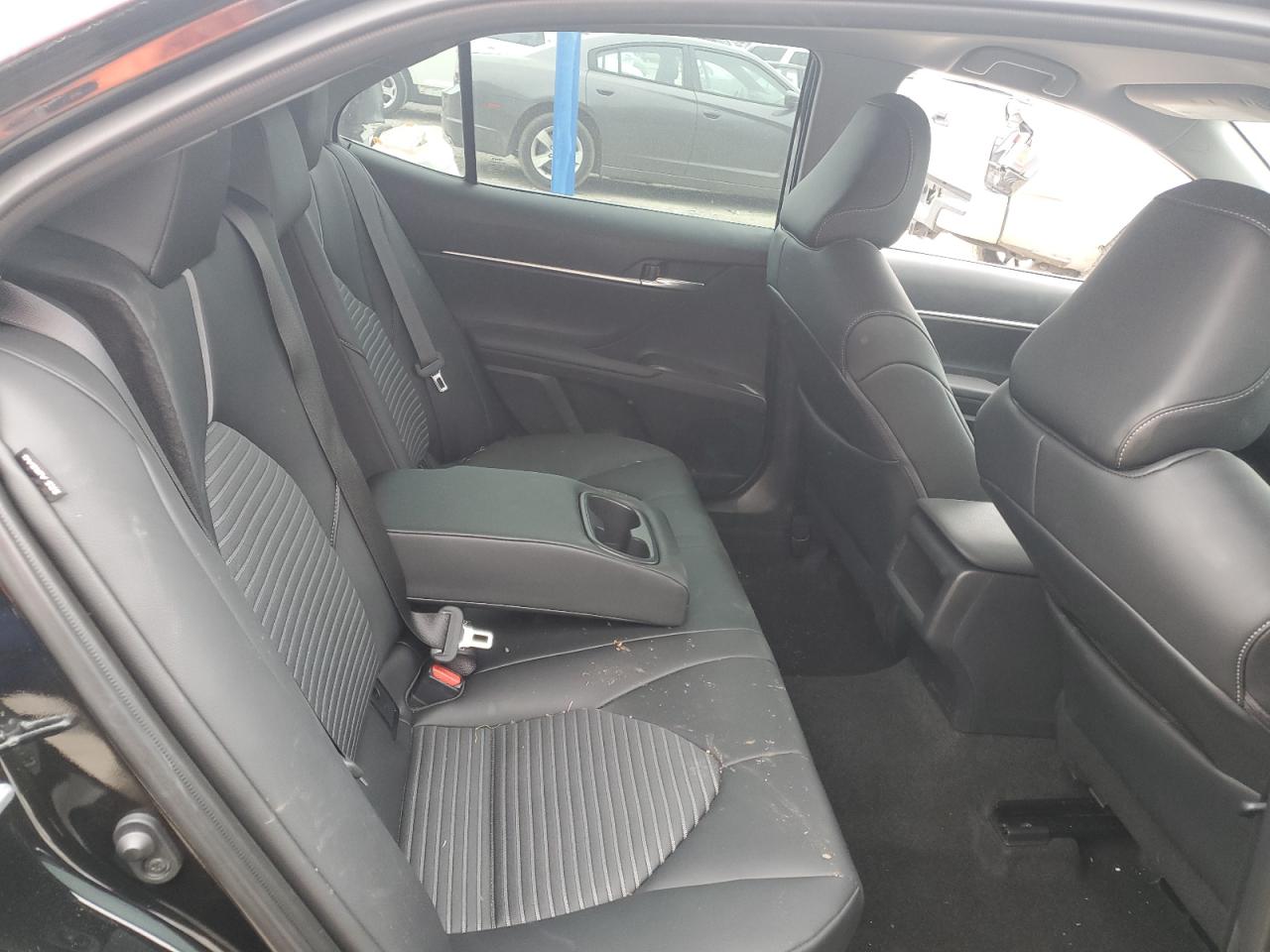 2023 Toyota Camry - Image 10