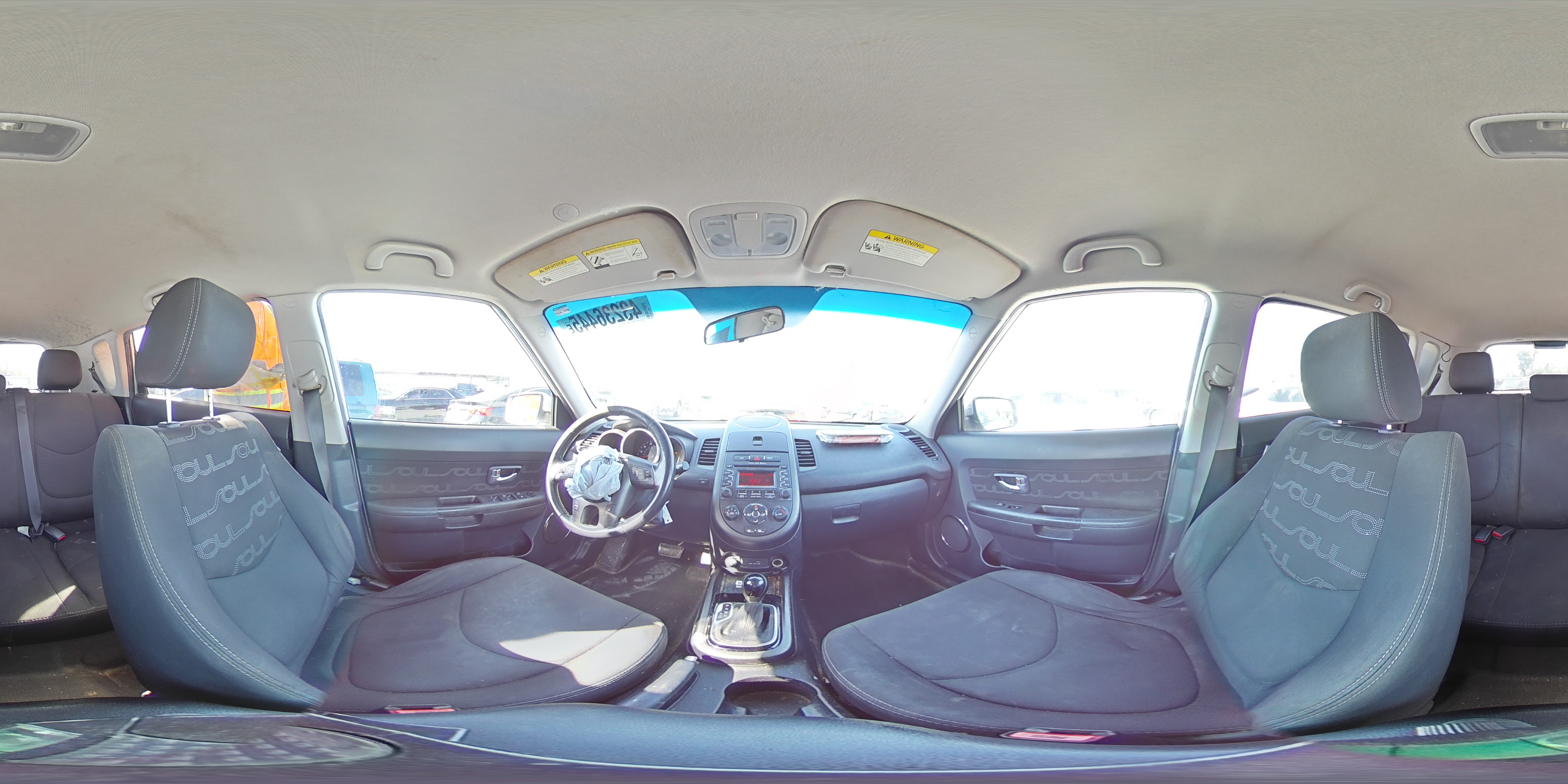 2013 Kia Soul - Image 14