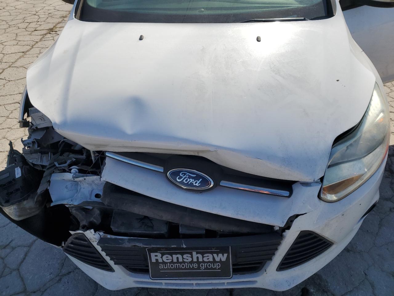 2013 Ford Focus - Image 13