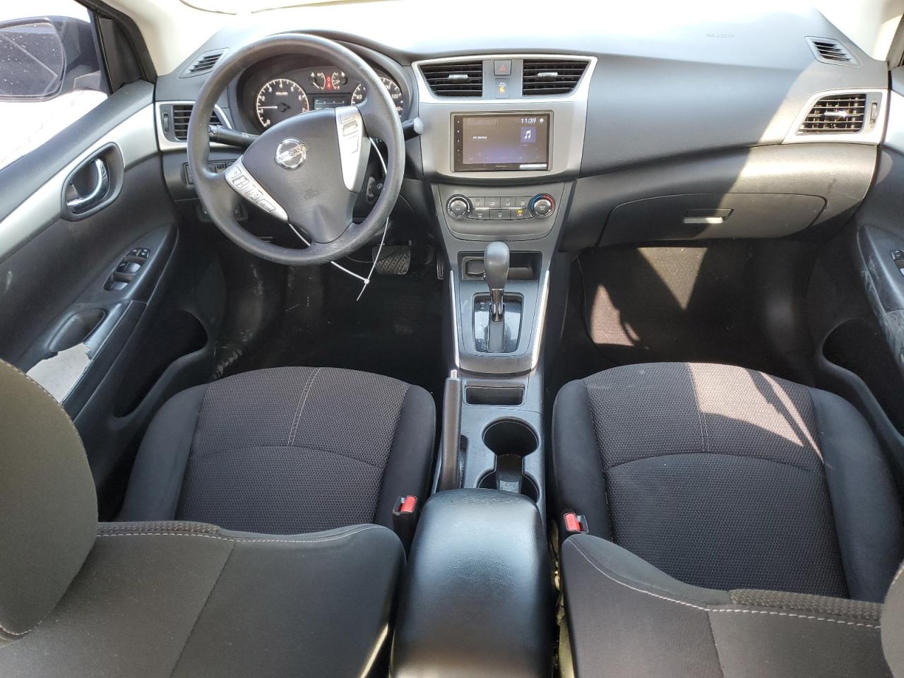 2017 Nissan Sentra - Image 8