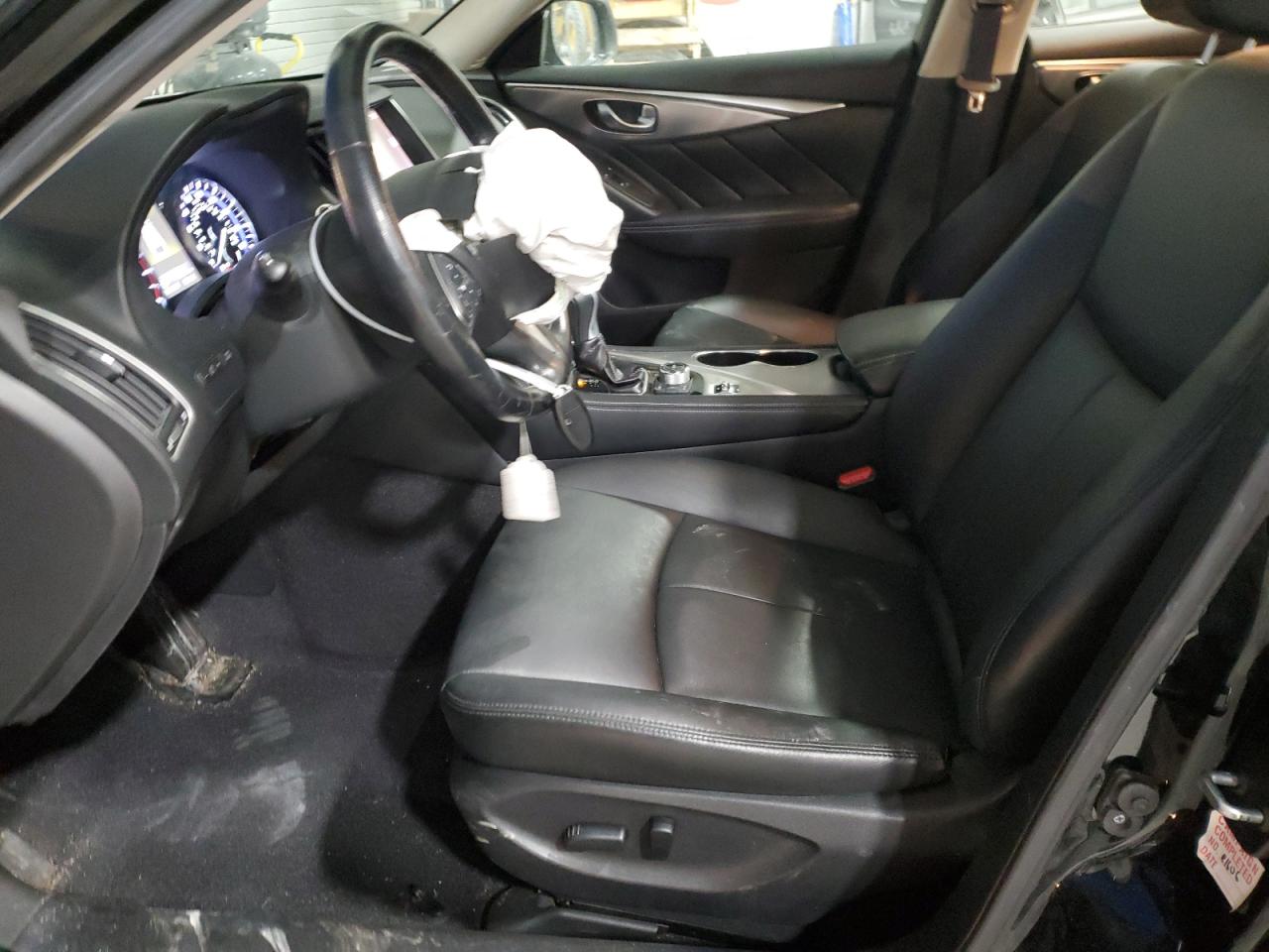 2016 Infiniti Q50 - Image 7