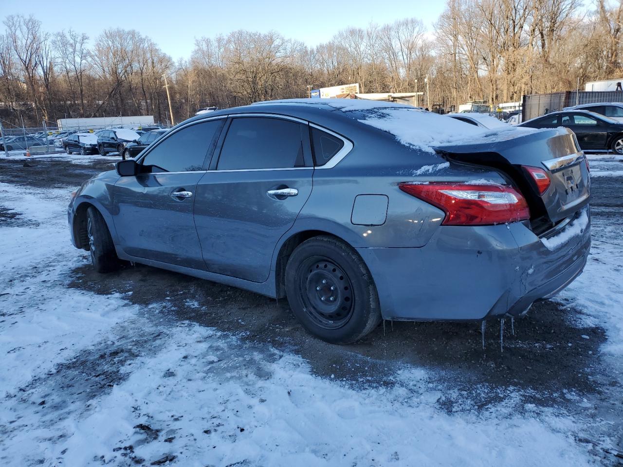 1N4AL3AP8HC145117 NISSAN ALTIMA 2017