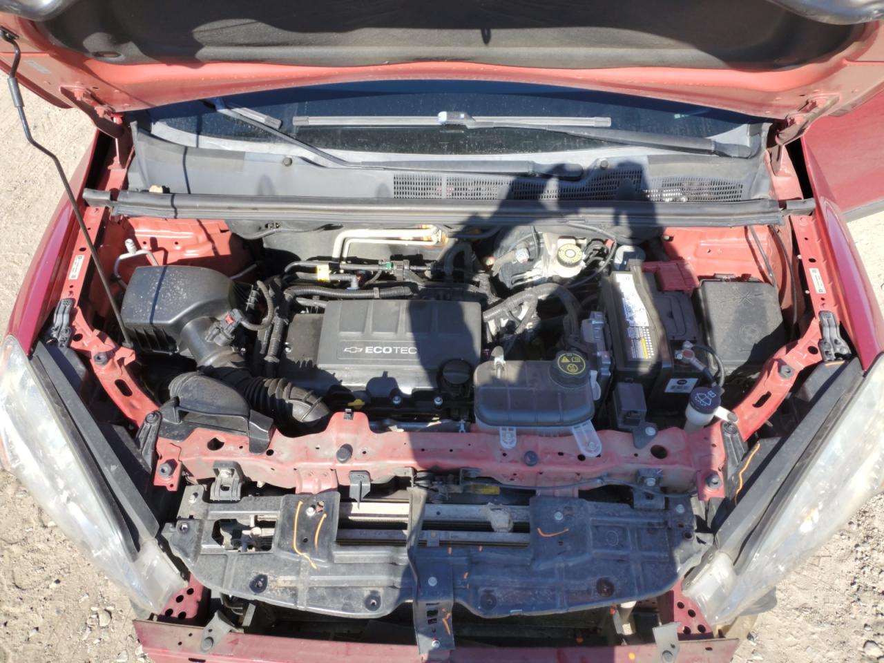 2015 Chevrolet Trax - Image 12