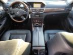 2011 Mercedes-Benz E 350 en Venta en Kansas City, KS - Front End