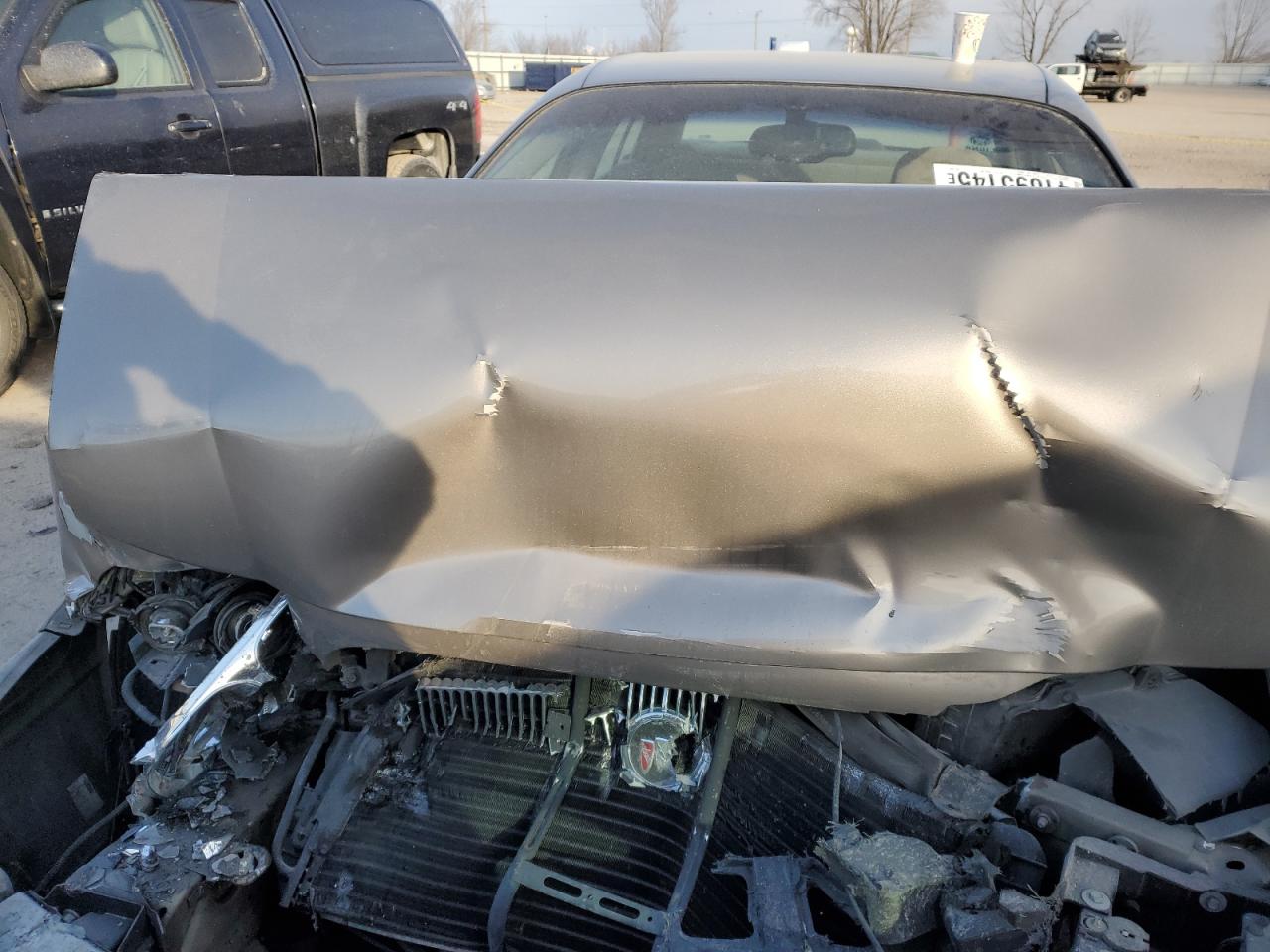 2003 Buick LeSabre - Image 11