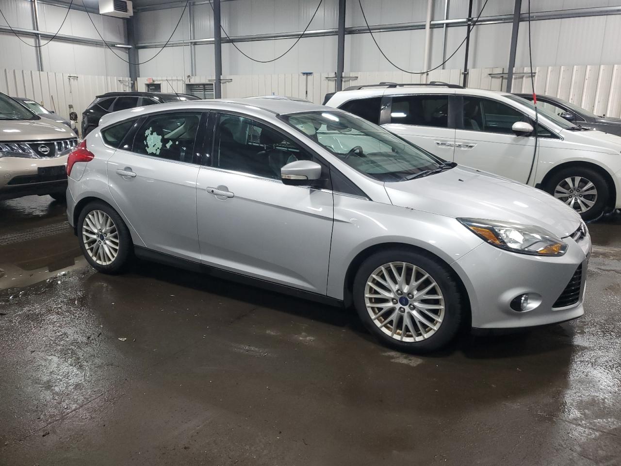 2014 Ford Focus - Image 4