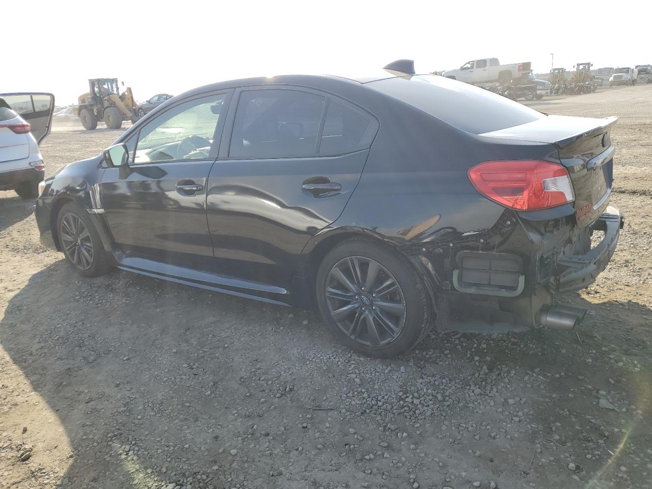 2018 Subaru WRX - Image 2