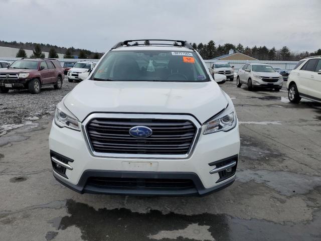  SUBARU ASCENT 2021 Белый
