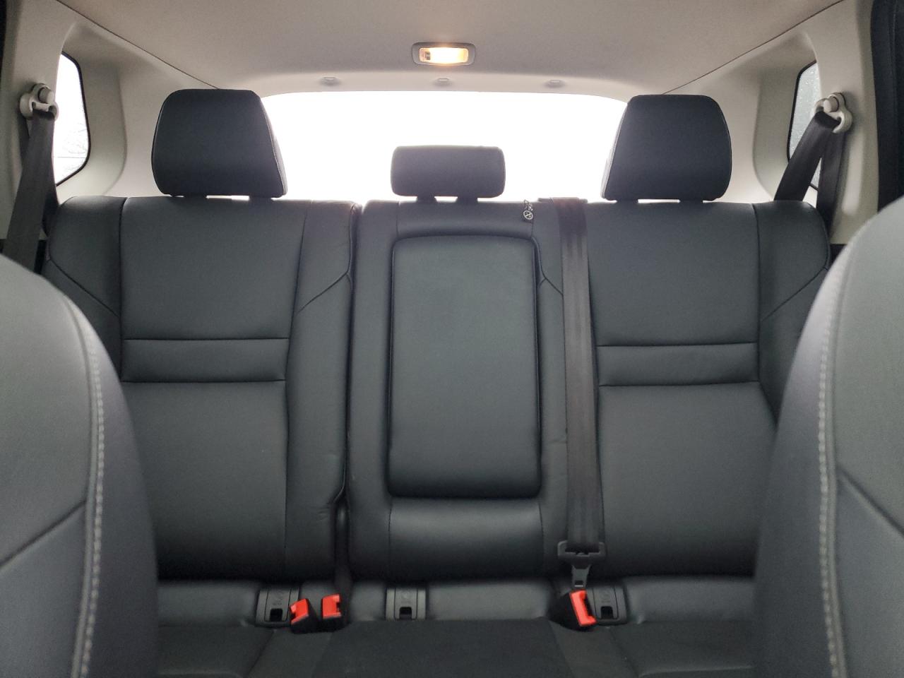 2021 Nissan Rogue - Image 10