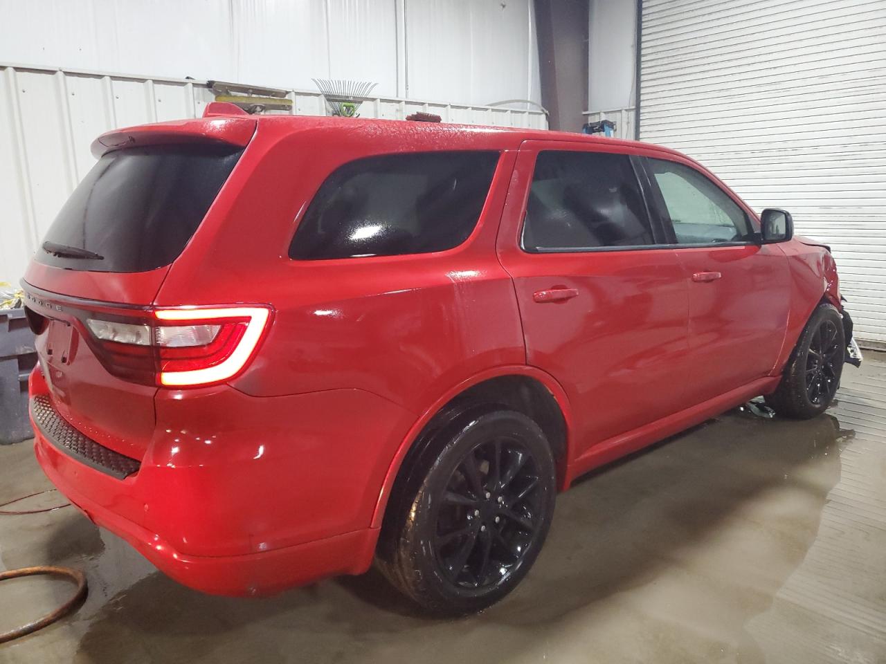 2018 Dodge Durango - Image 3