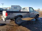 1991 Ford F250  for Sale in Colorado Springs, CO - Side