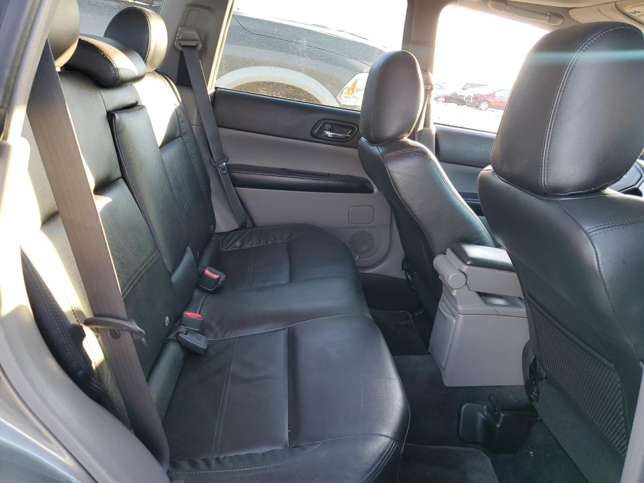 2006 Subaru Forester - Image 11