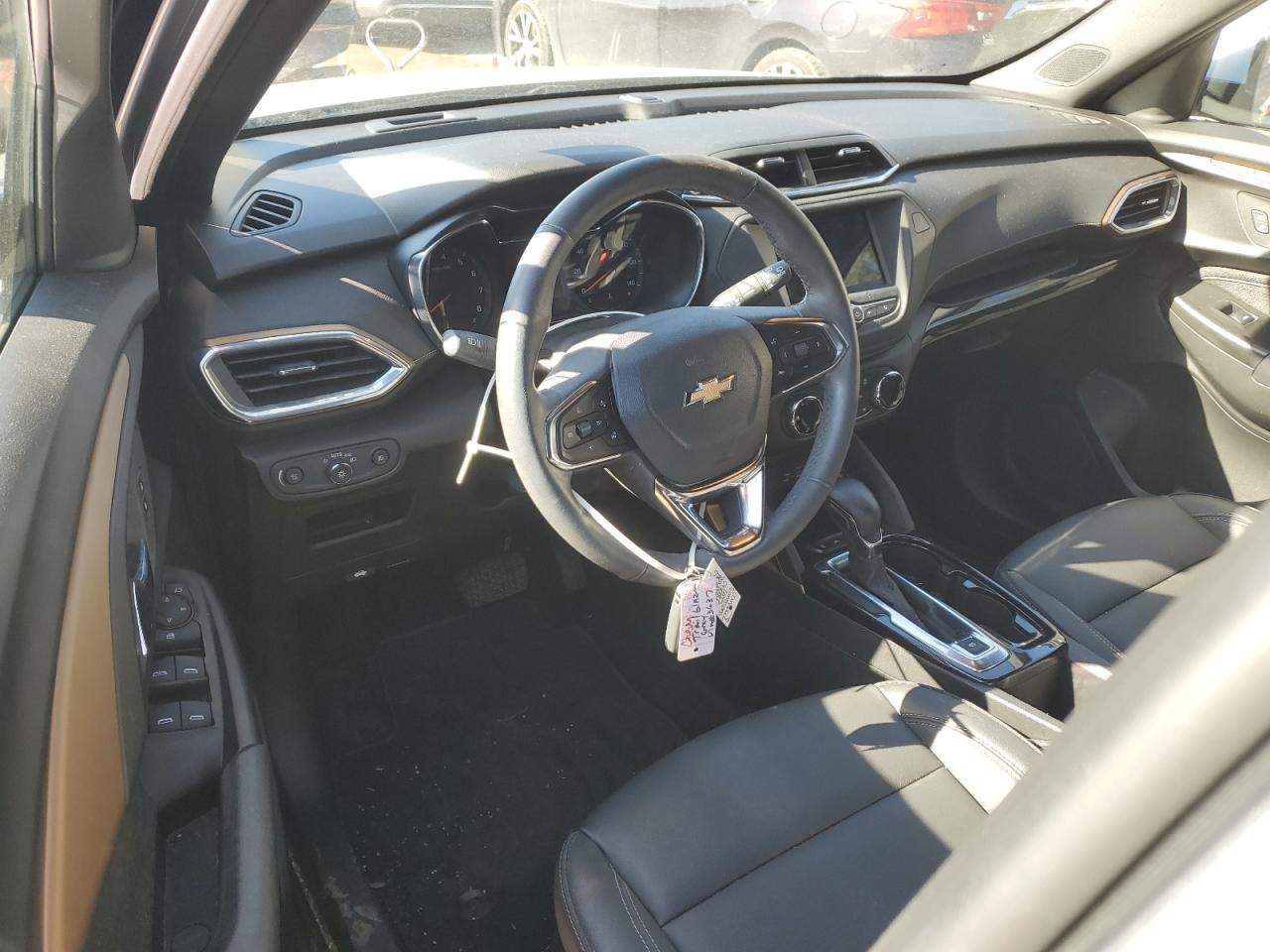 2023 Chevrolet TrailBlazer - Image 8