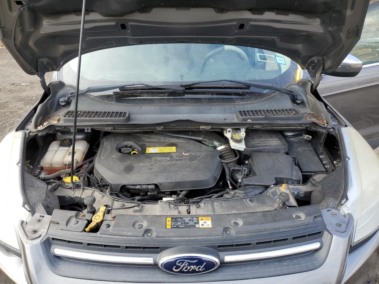 2013 Ford Escape - Image 12