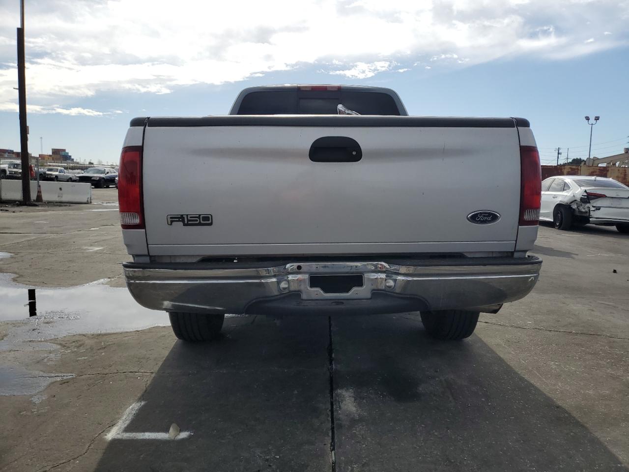 1998 Ford F-150 - Image 6