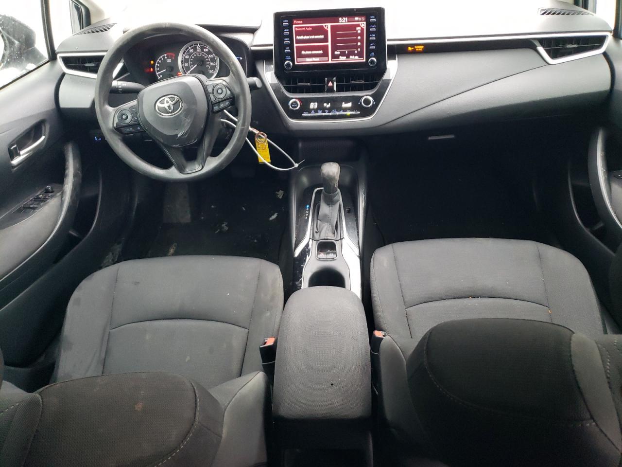 2020 Toyota Corolla - Image 8