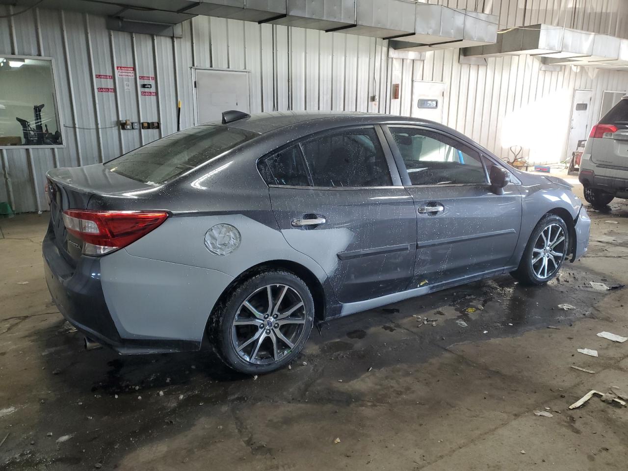 2018 Subaru Impreza - Image 3