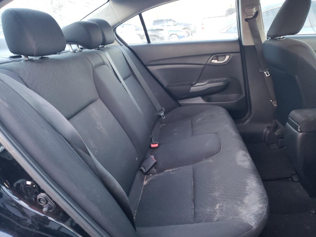 2014 Honda Civic - Image 10