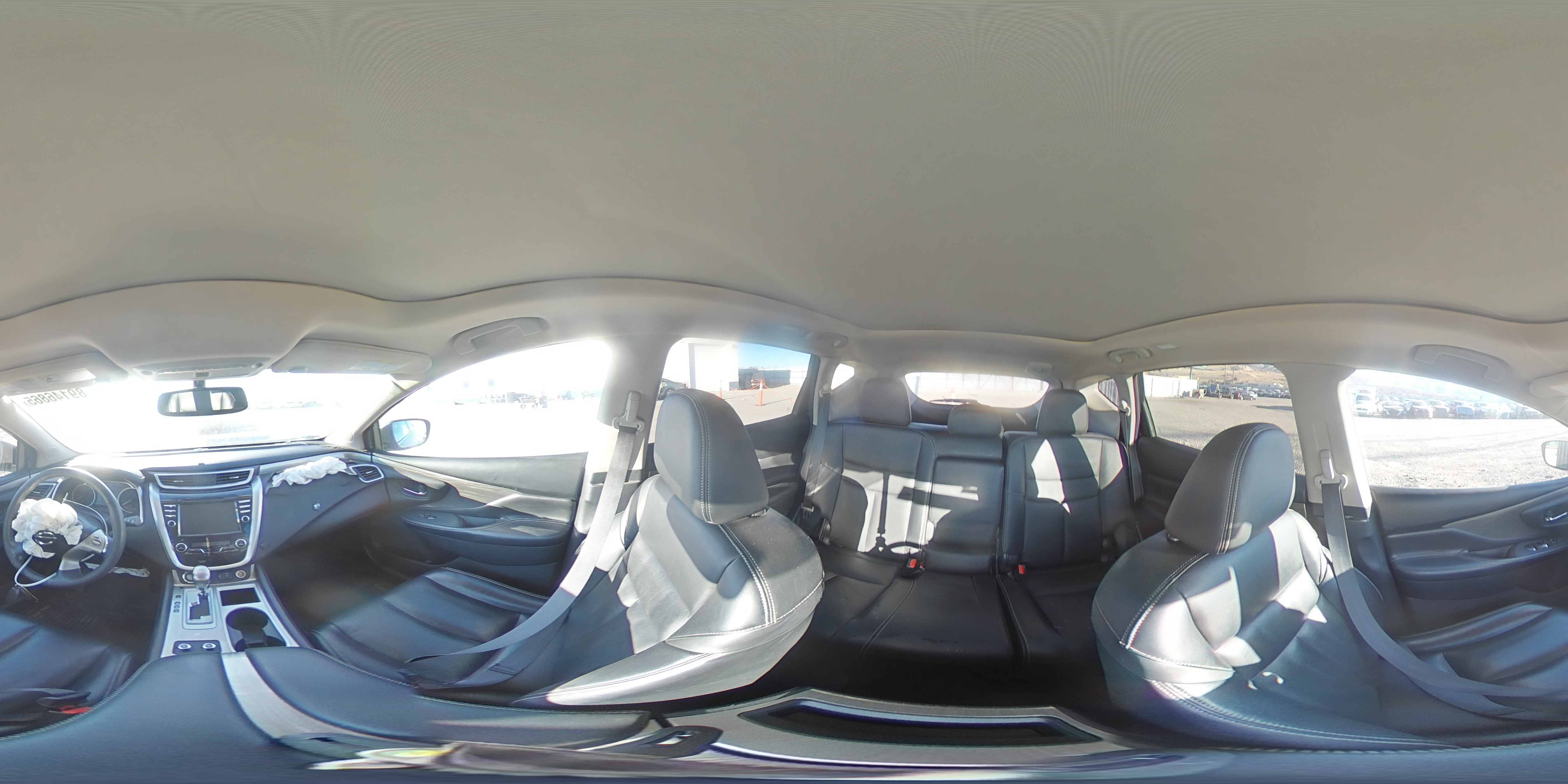 2018 Nissan Murano - Image 13
