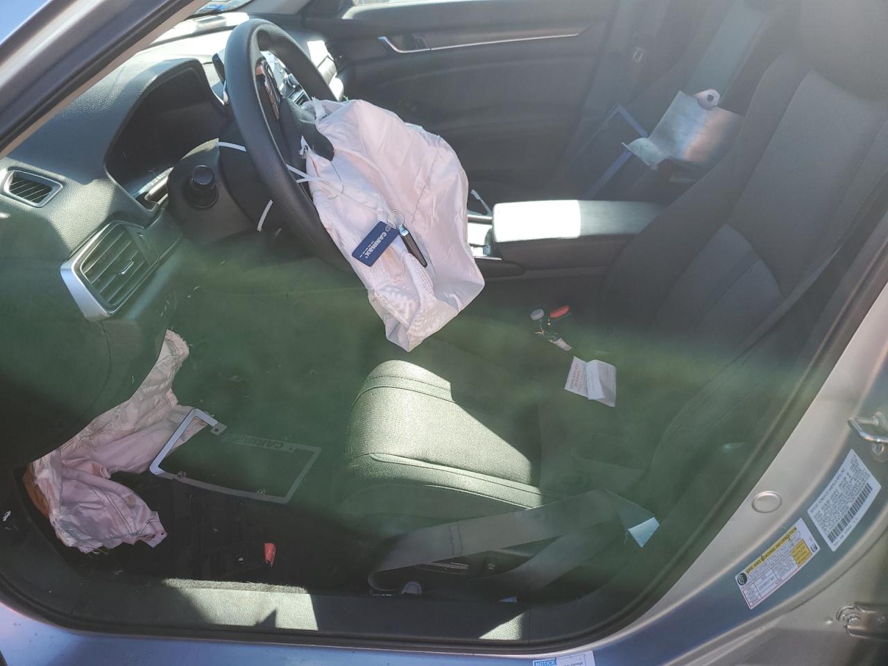 2020 Honda Accord - Image 7