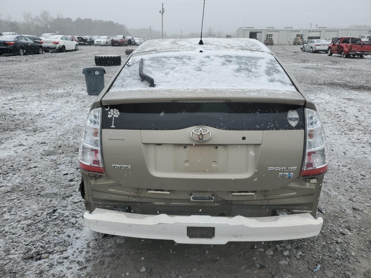 2008 Toyota Prius - Image 6