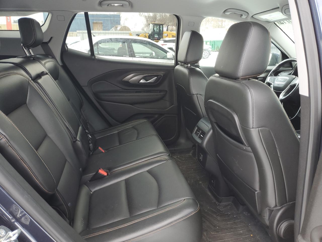 2019 GMC Terrain - Image 12