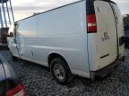 2009 Chevrolet Express G3500  na sprzedaż w Windsor, NJ - Front End