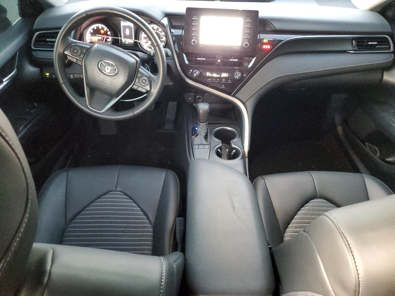 2023 Toyota Camry - Image 8