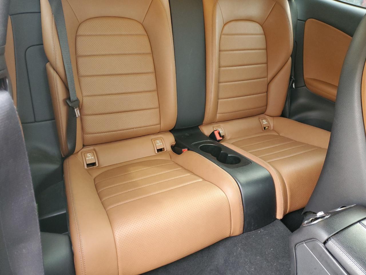 2017 Mercedes-Benz C-klasse - Image 10