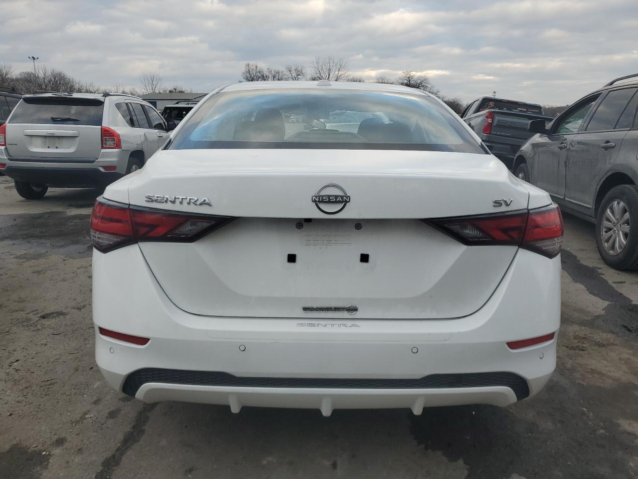 3N1AB8CV6RY274376 NISSAN SENTRA 2024