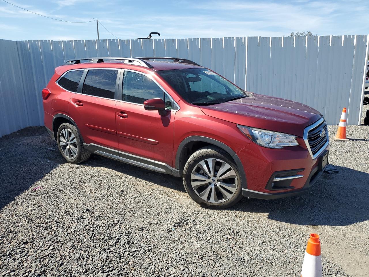2020 Subaru Ascent - Image 4