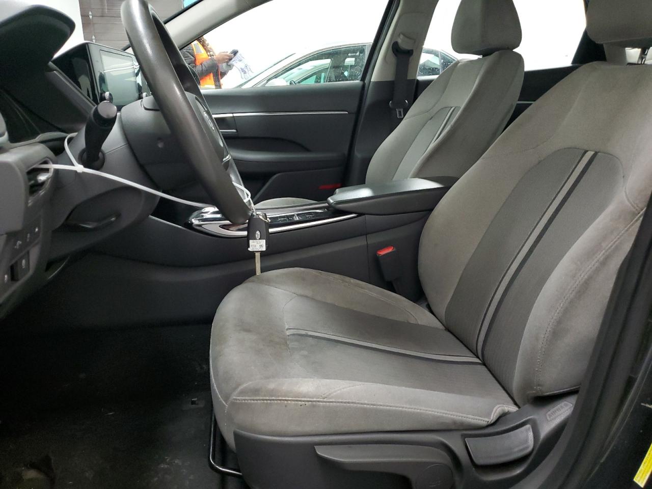 2021 Hyundai Sonata - Image 7
