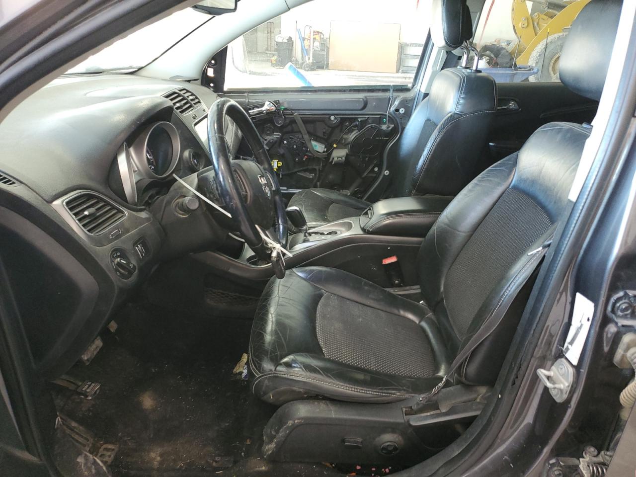 2015 Dodge Journey - Image 7