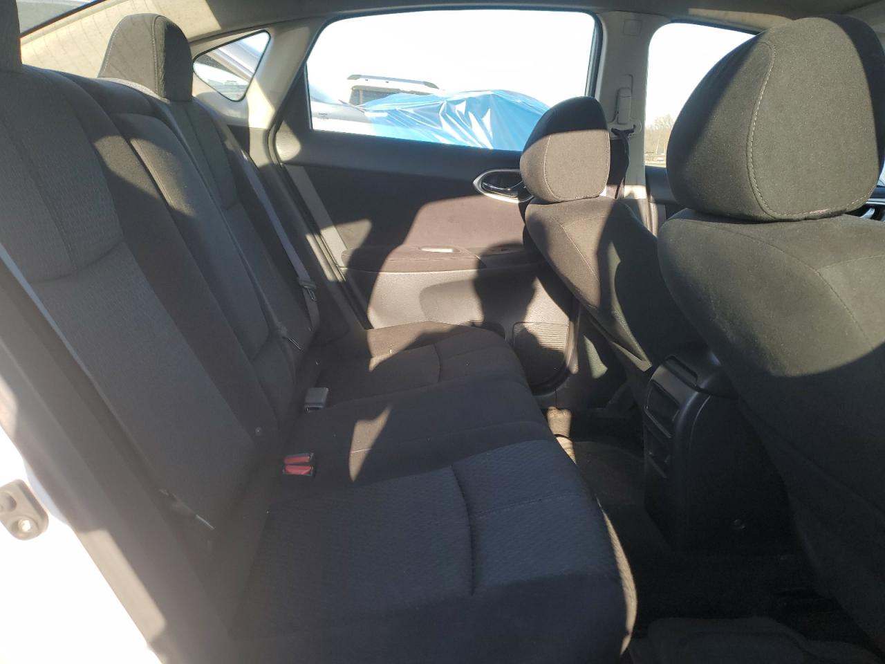 2014 Nissan Sentra - Image 10
