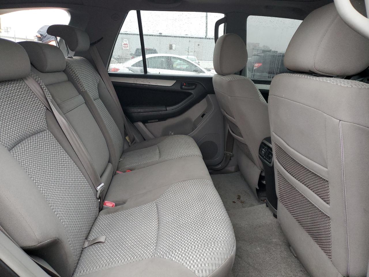 2008 Toyota 4Runner - Image 11