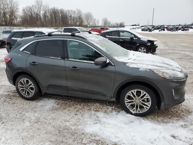  FORD ESCAPE 2020 Серый