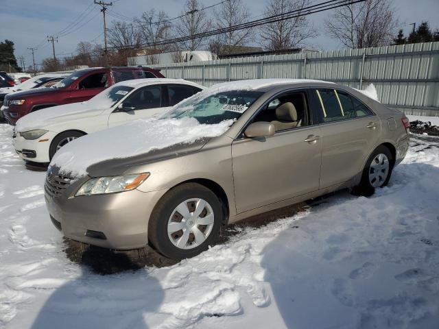 2008 Toyota Camry Ce