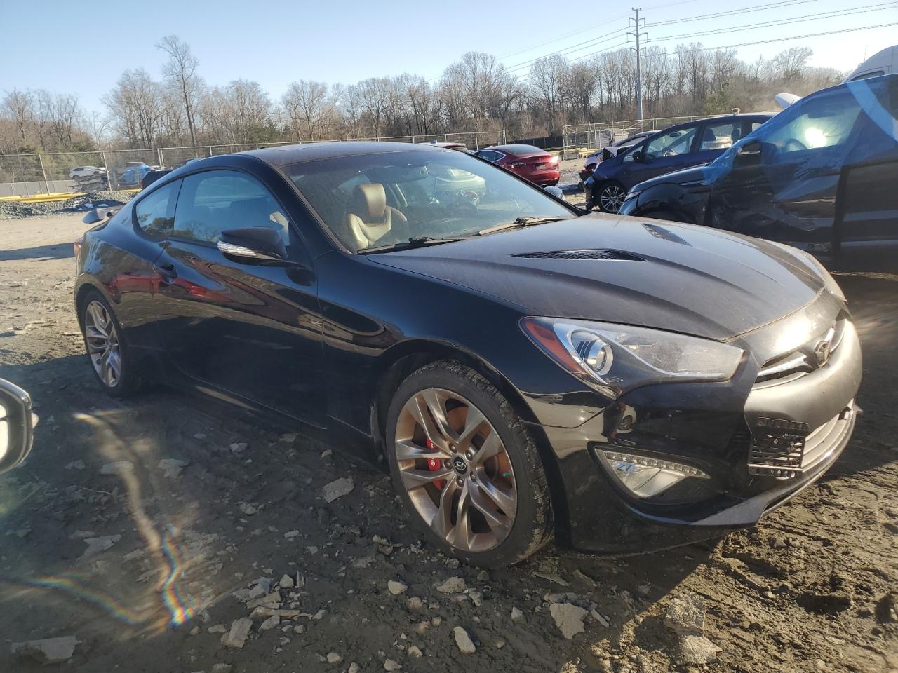 2016 Hyundai Genesis - Image 4