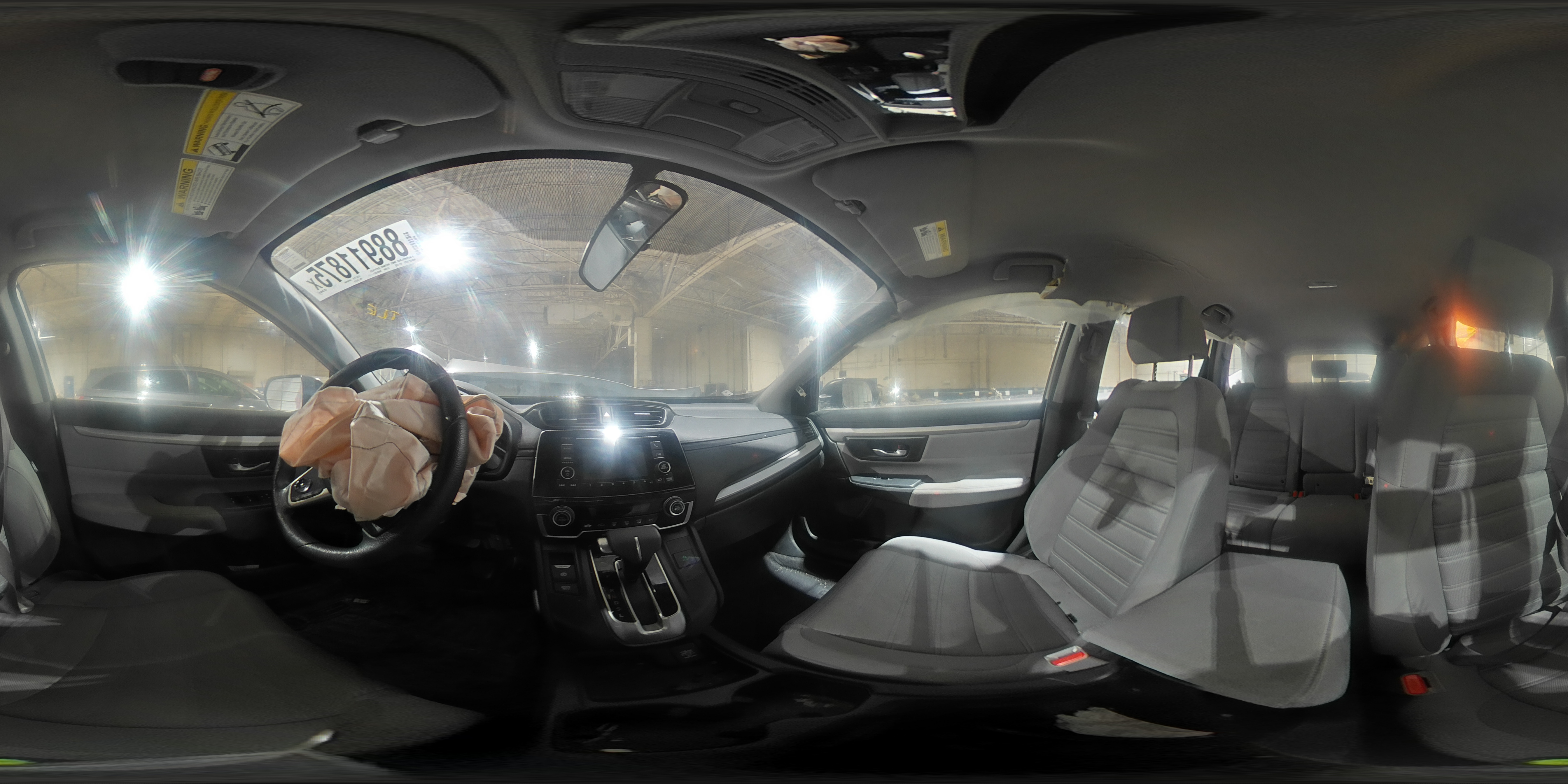 2019 Honda CR-V - Image 13