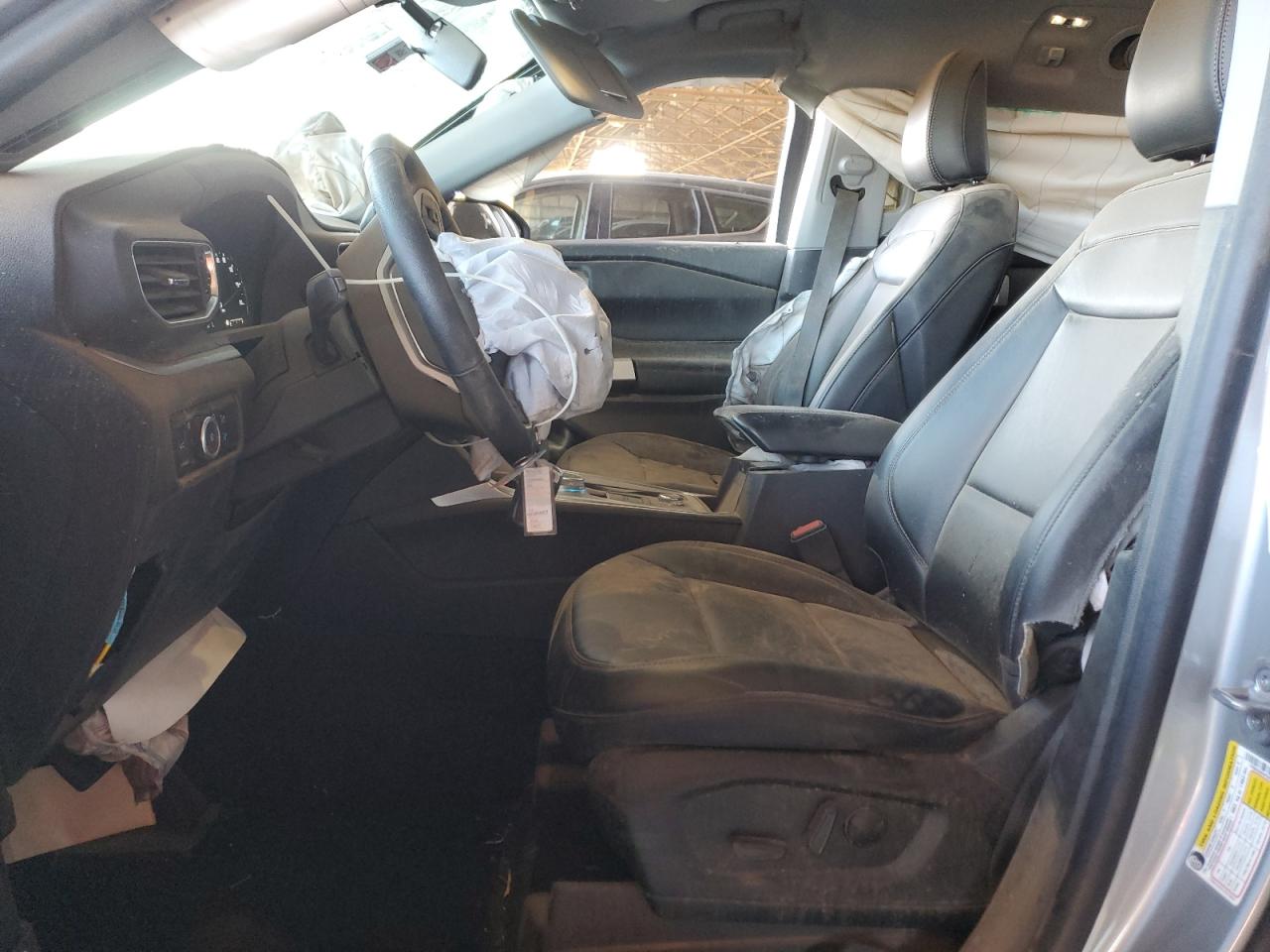 2023 Ford Explorer - Image 7