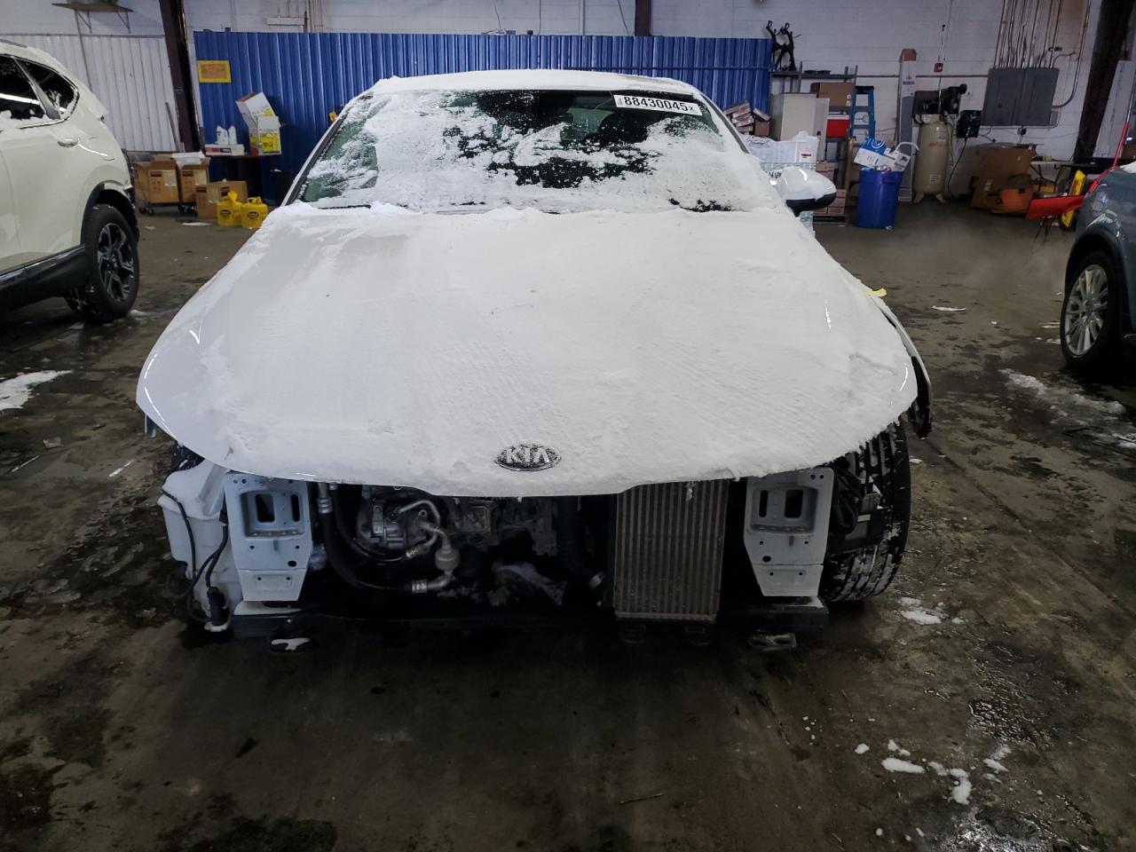 2021 Kia K5 - Image 5