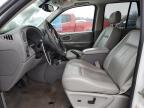 2008 Chevrolet Trailblazer Ls zu verkaufen in Ellwood City, PA - Front End